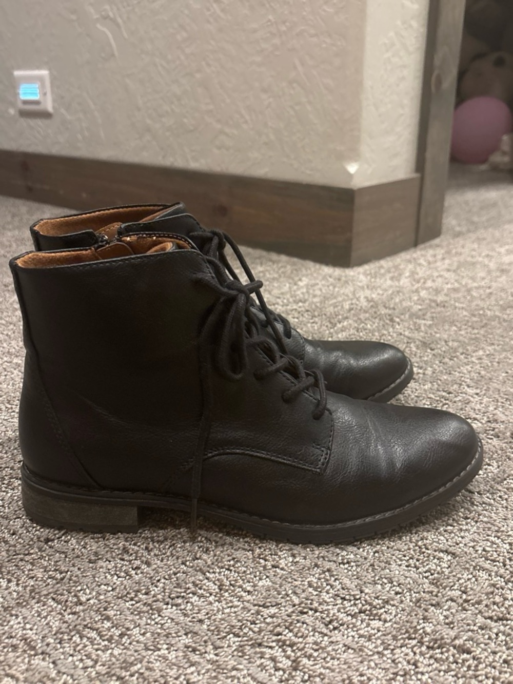 eurosoft womens winterbury boots